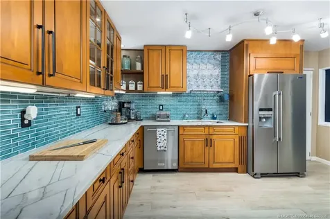 1776 NW Palmetto Court Stuart FL 34994