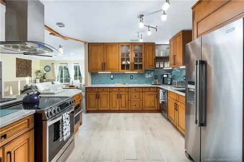 1776 NW Palmetto Court Stuart FL 34994