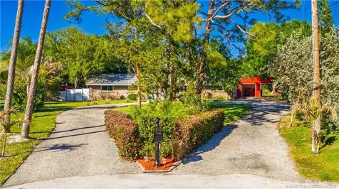 1776 NW Palmetto Court Stuart FL 34994