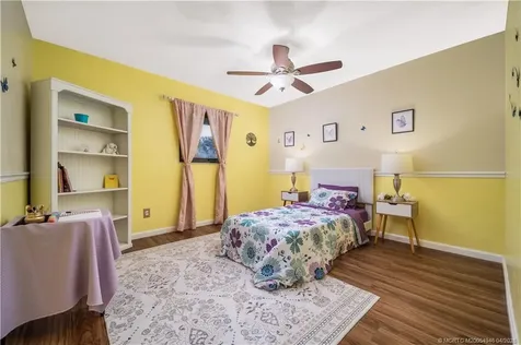 1776 NW Palmetto Court Stuart FL 34994