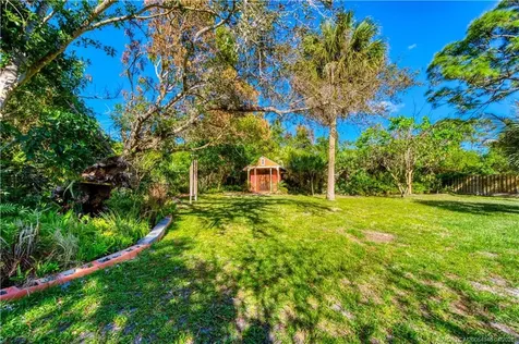 1776 NW Palmetto Court Stuart FL 34994