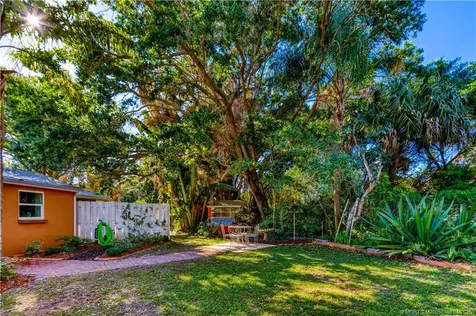 1776 NW Palmetto Court Stuart FL 34994