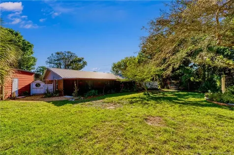 1776 NW Palmetto Court Stuart FL 34994