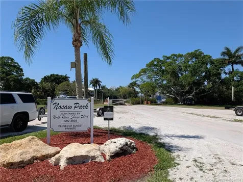 1776 NW Palmetto Court Stuart FL 34994