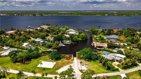1776 NW Palmetto Court Stuart FL 34994