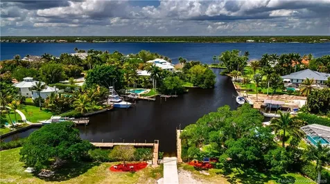 1776 NW Palmetto Court Stuart FL 34994