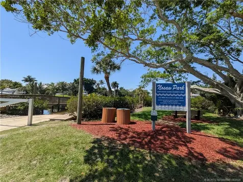 1776 NW Palmetto Court Stuart FL 34994