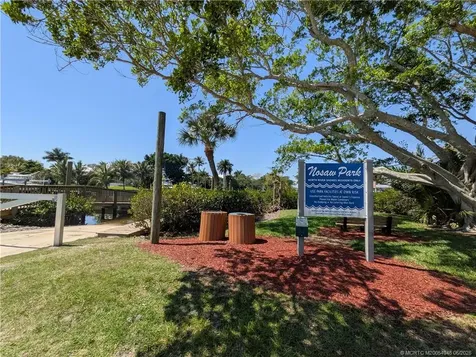 1776 NW Palmetto Court Stuart FL 34994