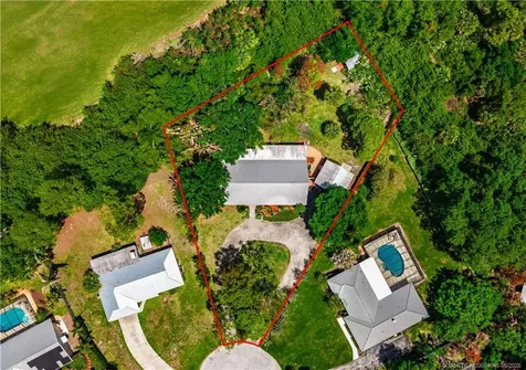 1776 NW Palmetto Court Stuart FL 34994