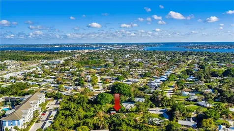 1776 NW Palmetto Court Stuart FL 34994