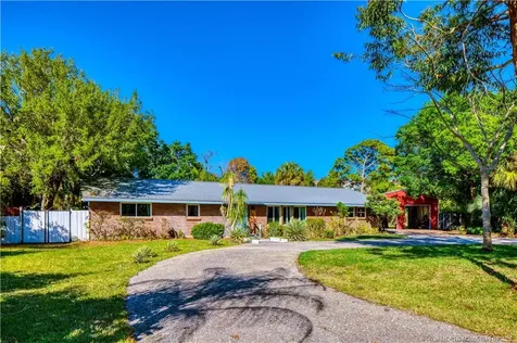 1776 NW Palmetto Court Stuart FL 34994