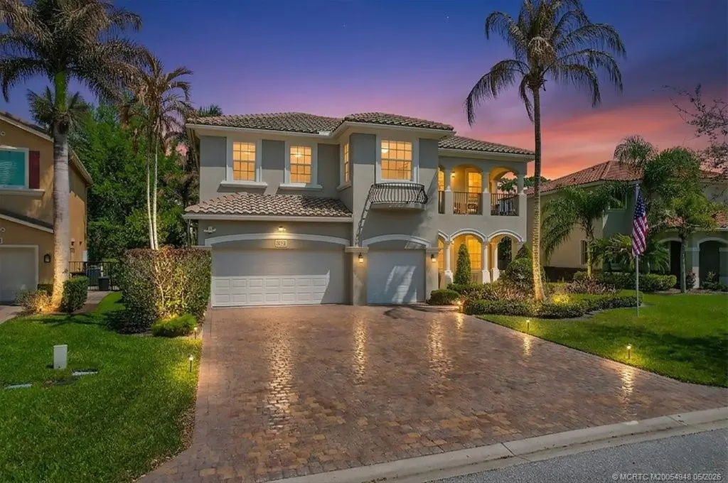 5753 SW Longspur Lane Palm City FL 34990