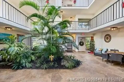1800 SE Saint Lucie Boulevard Stuart FL 34996