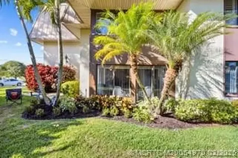 1800 SE Saint Lucie Boulevard Stuart FL 34996