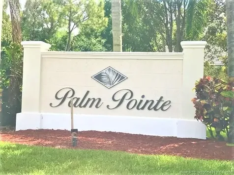 3486 SW Pindo Palm Lane Palm City FL 34990