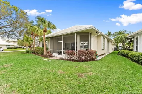 448 SW Fairway Landing Port St Lucie FL 34986