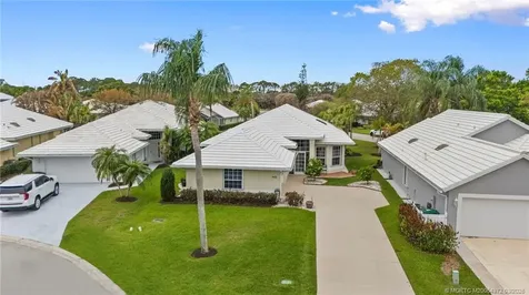 448 SW Fairway Landing Port St Lucie FL 34986