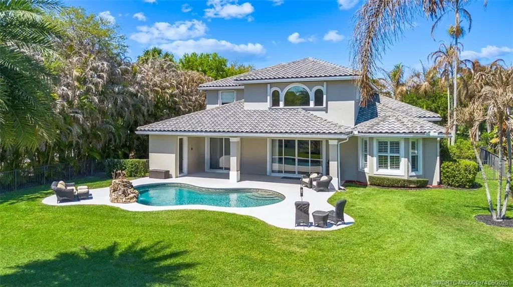 4811 SW Long Bay Drive Palm City FL 34990
