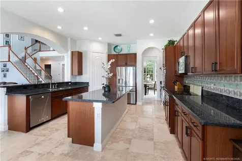 4811 SW Long Bay Drive Palm City FL 34990
