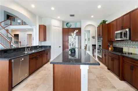 4811 SW Long Bay Drive Palm City FL 34990