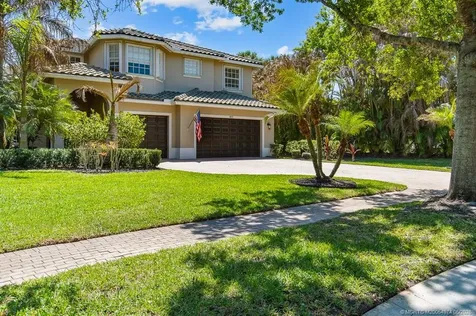 4811 SW Long Bay Drive Palm City FL 34990