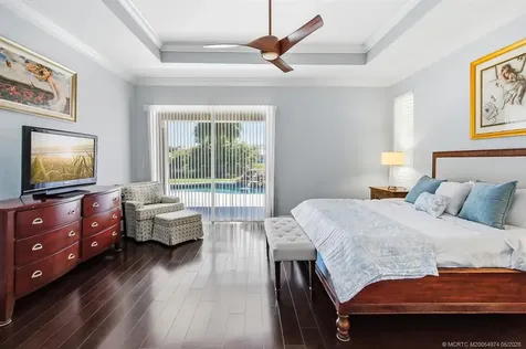 4811 SW Long Bay Drive Palm City FL 34990