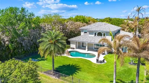 4811 SW Long Bay Drive Palm City FL 34990