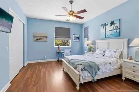 4811 SW Long Bay Drive Palm City FL 34990