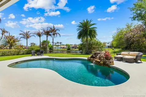 4811 SW Long Bay Drive Palm City FL 34990