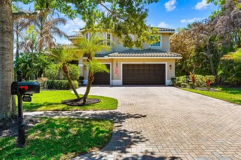 4811 SW Long Bay Drive Palm City FL 34990