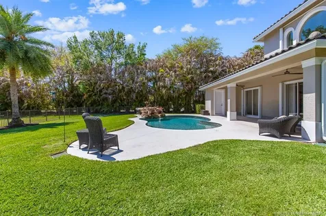 4811 SW Long Bay Drive Palm City FL 34990