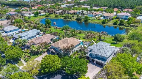 4811 SW Long Bay Drive Palm City FL 34990