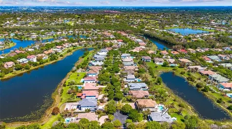4811 SW Long Bay Drive Palm City FL 34990