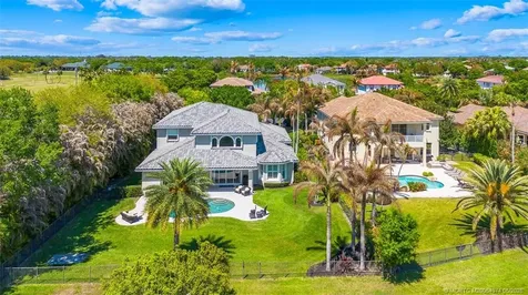 4811 SW Long Bay Drive Palm City FL 34990