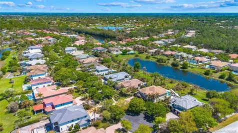 4811 SW Long Bay Drive Palm City FL 34990