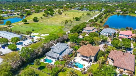 4811 SW Long Bay Drive Palm City FL 34990