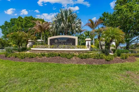4811 SW Long Bay Drive Palm City FL 34990