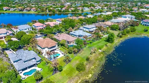 4811 SW Long Bay Drive Palm City FL 34990
