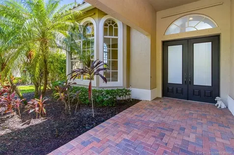 4811 SW Long Bay Drive Palm City FL 34990