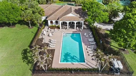 4811 SW Long Bay Drive Palm City FL 34990
