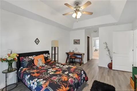 532 SE Ron Rico Terrace Port St Lucie FL 34983