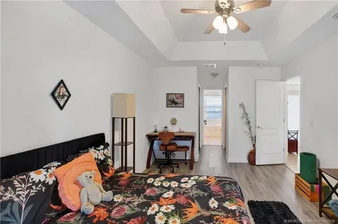 532 SE Ron Rico Terrace Port St Lucie FL 34983