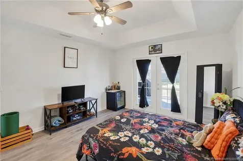 532 SE Ron Rico Terrace Port St Lucie FL 34983