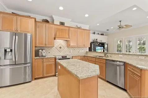 4 Castle Hill Way Stuart FL 34996