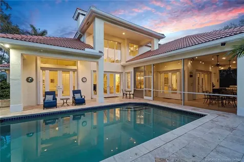 4 Castle Hill Way Stuart FL 34996
