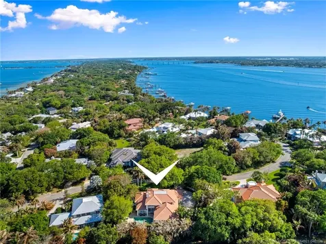 4 Castle Hill Way Stuart FL 34996