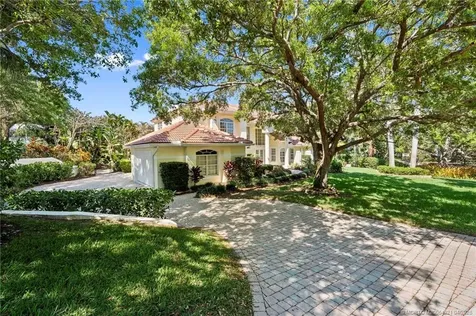4 Castle Hill Way Stuart FL 34996