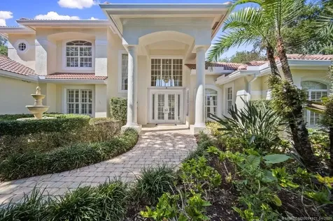 4 Castle Hill Way Stuart FL 34996