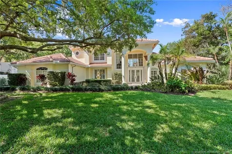 4 Castle Hill Way Stuart FL 34996