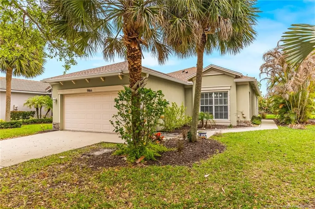 9866 SW Eastbrook Circle Port St Lucie FL 34987